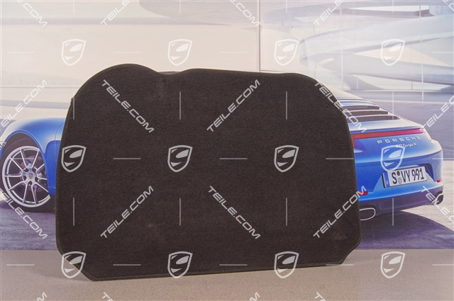 Kofferraum Bodenverkleidung, 996.2 C4/C4S/Turbo/GT3 Kofferraum Bodenverkleidung, 996.2 C4/C4S/Turbo/GT3