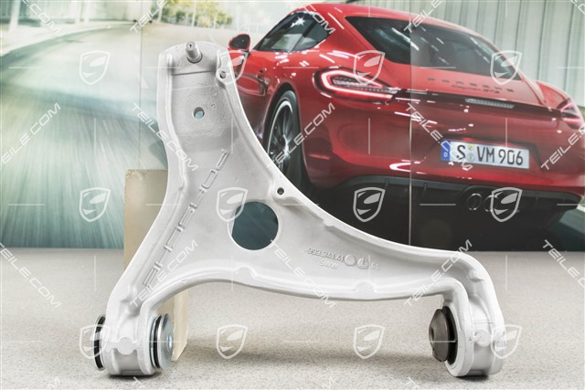 Front control arm, refurbished, R