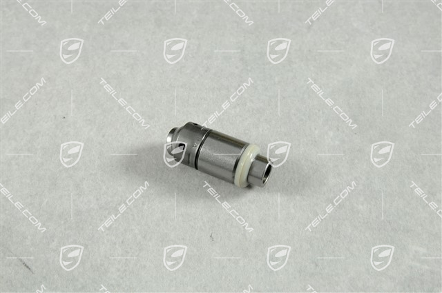 Hydraulic valve tappet Hydraulic valve tappet