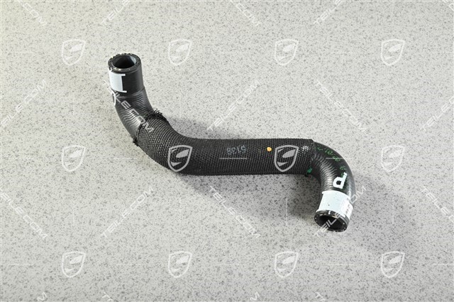 Coolant hose