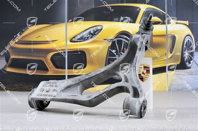 Control arm, lower, R Control arm, lower, R