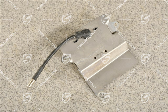 Antenne Telephone
