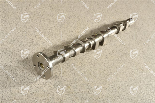 Camshaft / cam, Exhaust, Cyl. 4-6