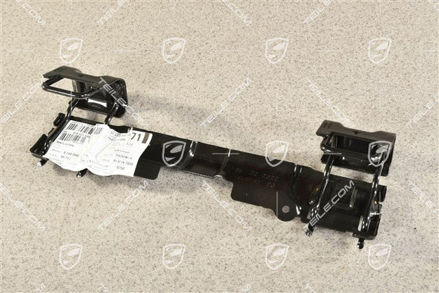 Isofix Retaining bow / plate / bracket for child seat