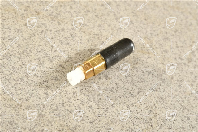 Push on connector, stabilizer / sway bar active, PDCC