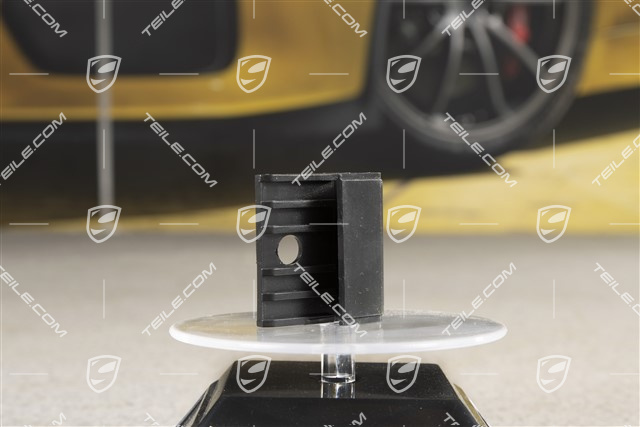 Rubber End Cap