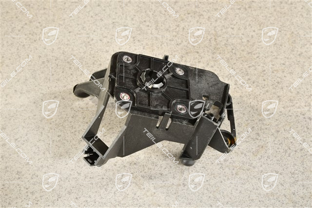 Halter, Kamera