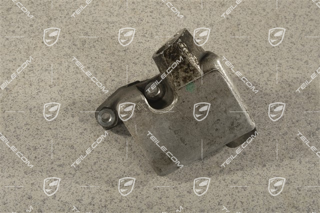 Turbocharger Oil Tank Container, Cyl. 1-3
