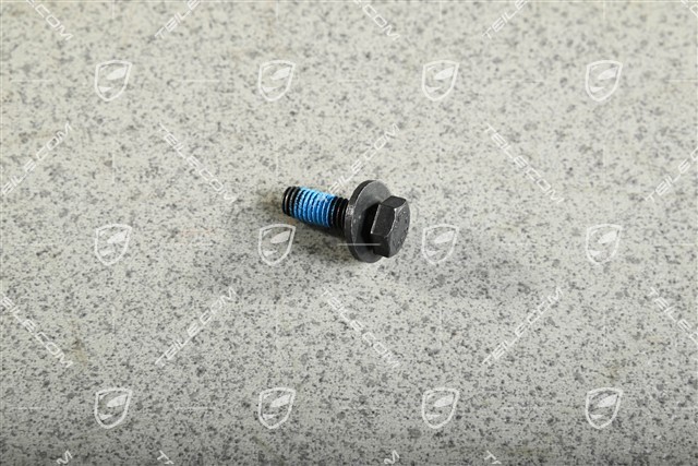 Combination screw M8 x 25 Combination screw M8 x 25