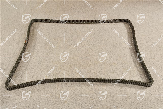 4,8L, Timing chain