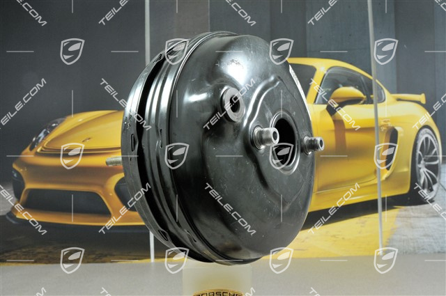 Wspomaganie hamulców, für C4 / C4S mit PCCB / Turbo Wspomaganie hamulców, für C4 / C4S mit PCCB / Turbo