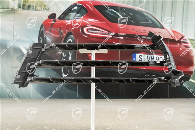 Multi plate housing, Turbo / GTS, R