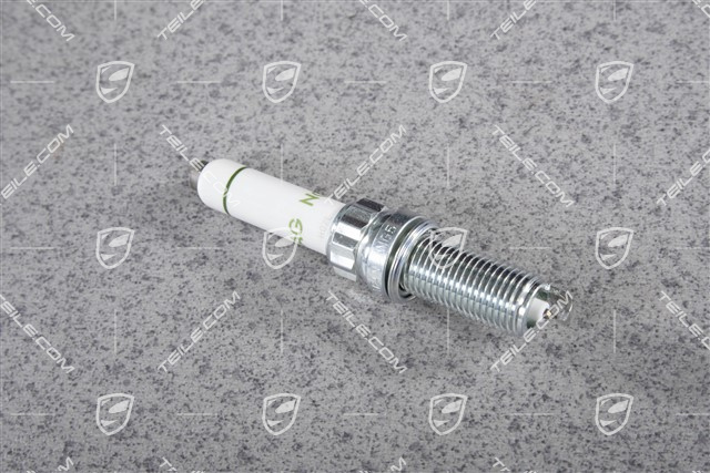 Spark plug, NGK, 2,5L 257/269kW