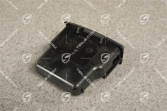 Ashtray pot, centre console