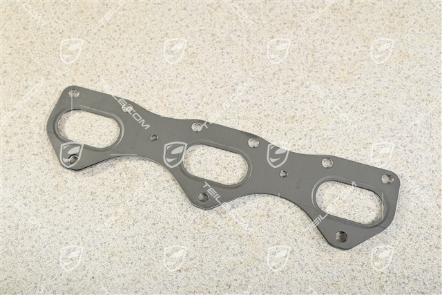 Seal / Gasket, Exhaust mainfold, L=R