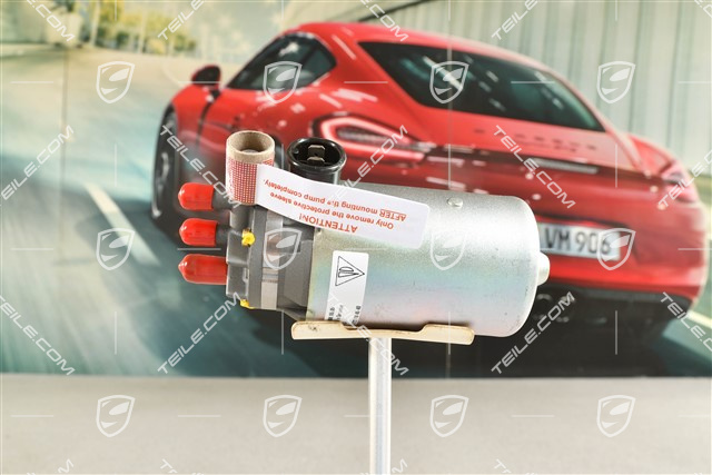 Fuel pump, 911 E / S / TE