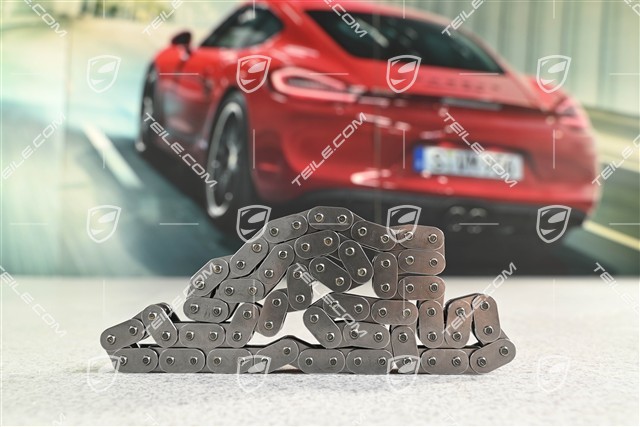 Antriebskette / Steuerkette, Oben, 3,0L V6 Hybrid, R