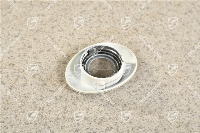 Gehäuse / Blende, Ultraschallsensor (PDC) Einparkhilfe, Innen, R