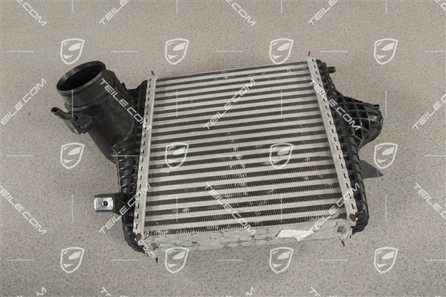 Intercooler, L