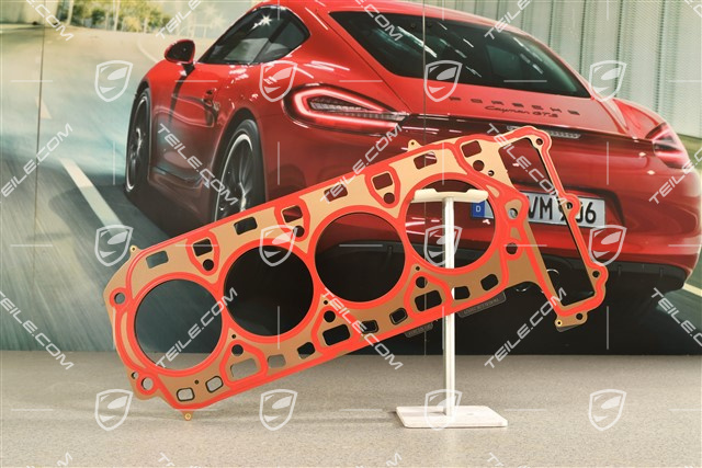 GTS / Turbo, Cylinder head gasket, Cyl. 1-4