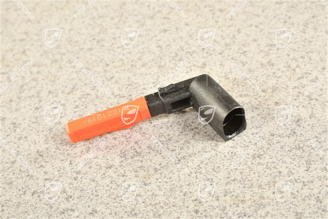 Bremsflüssigkeitsstand Sensor, Hybrid