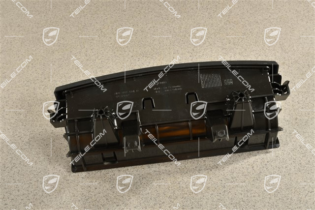 Schublade, Titanschwarz, L