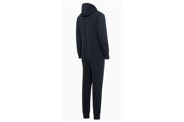 Unisex jumpsuit – Christmas L