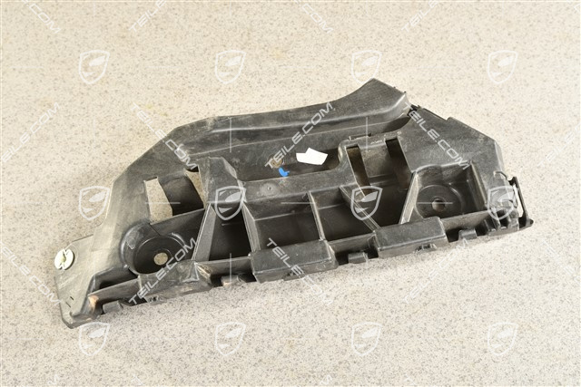 Coupe, Retaining strip / Guide piece, R