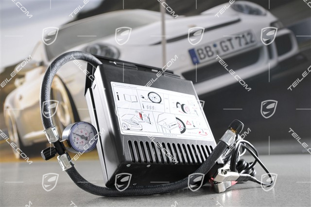 Kompressor