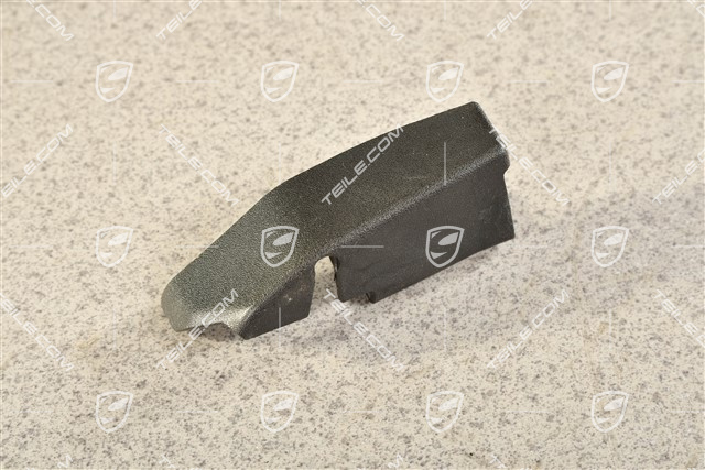 Hose / wiring holder, L