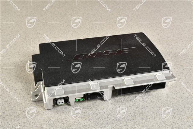 Amplifier / booster, Sound system BOSE