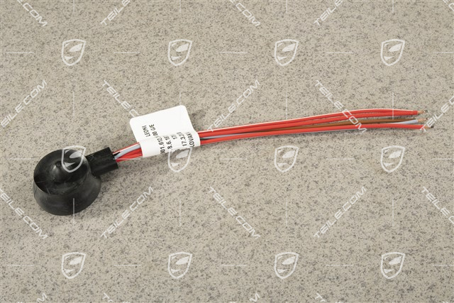Socket, Relay