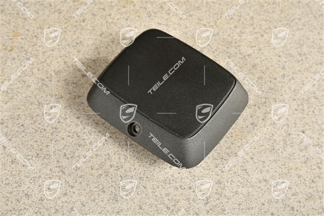 Bumper buffer, L