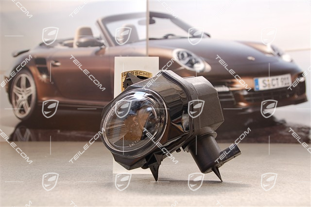 Nebelscheinwerfer, Turbo, L Nebelscheinwerfer, Turbo, L