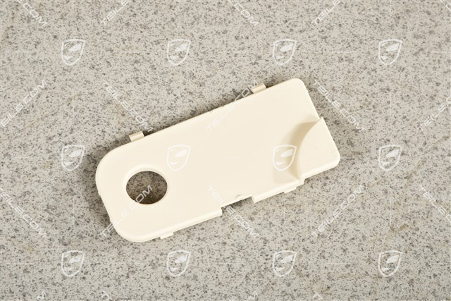 Abdeckung, Crema, R