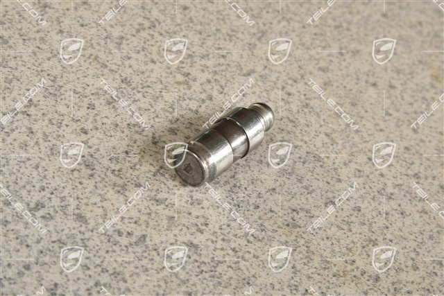 Popychacz hydrauliczny