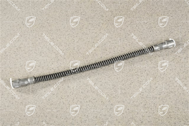 Brake hose, F=R, L=R
