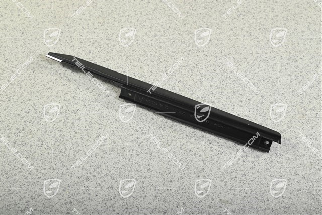 Blende, L