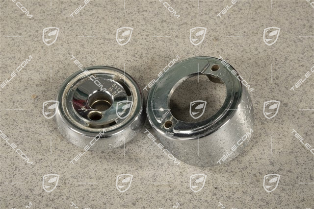 B-T6 / C / Carrera 2000, Direction indicator light bracket, front, L