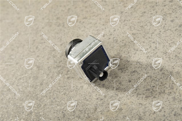 Kamera, Real Topview