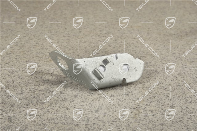 GT2RS / GT3RS, Brake hose bracket, R