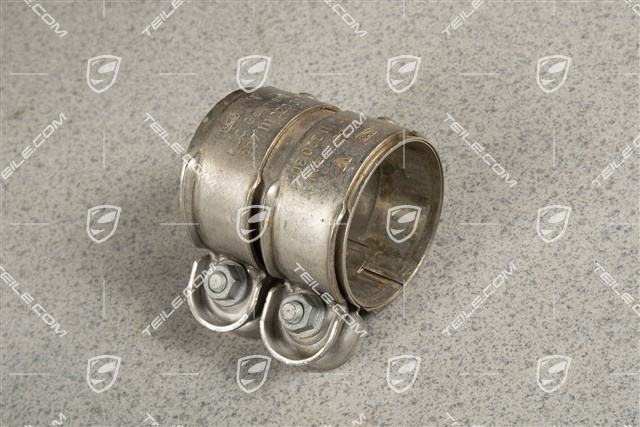 Klemmhuelse, 3.6L / 3.8L