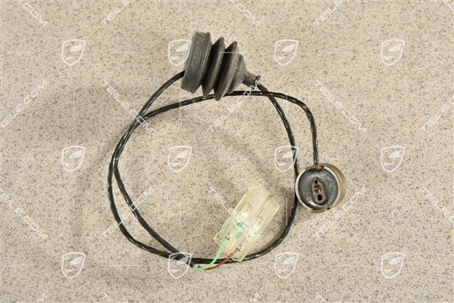 Tacho Impulsgeber