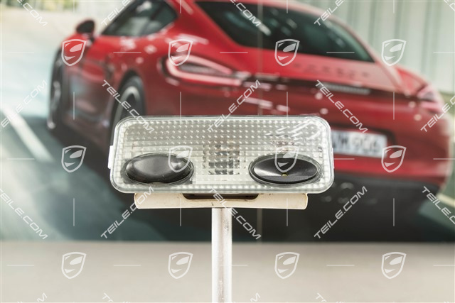 Speedster, Innenleuchte / Innenbeleuchtung