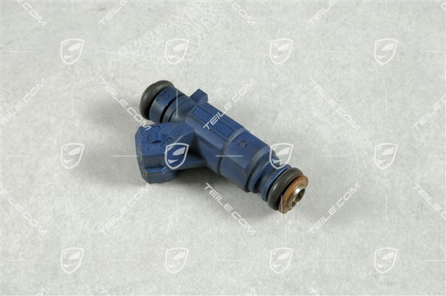 Injector valve, 4,5 "S" Injector valve, 4,5 "S"