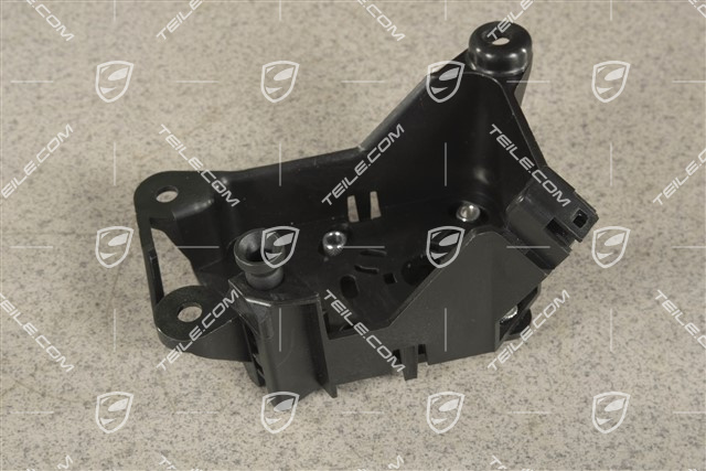Halter, Kamera