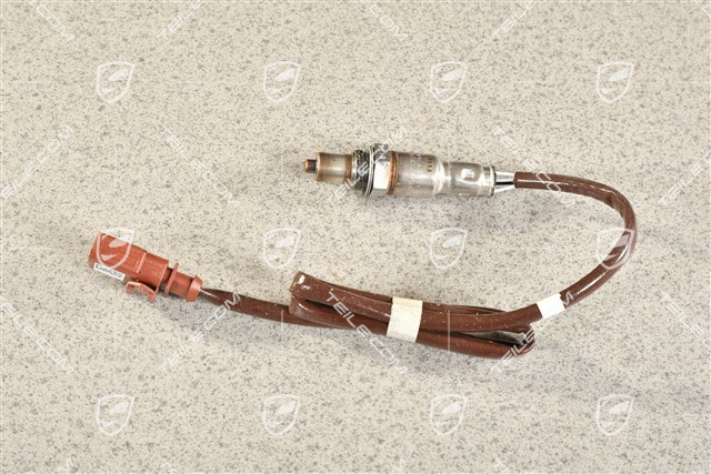 4,0L Sonda lambda za katalizatorem wstępnym
