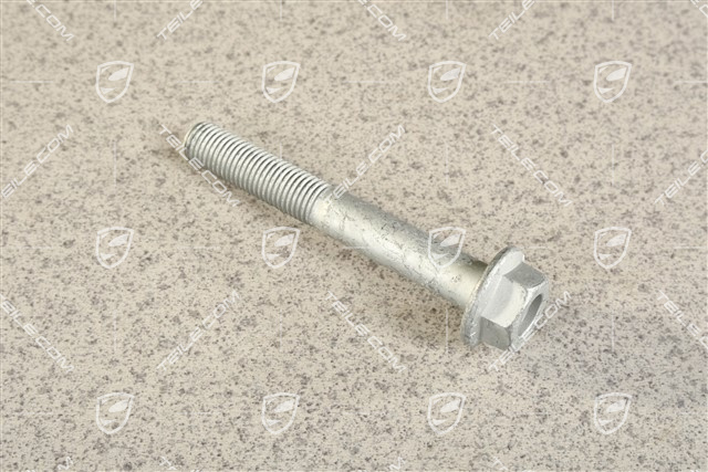 Hexagon-head bolt M12 x 1,5 x 90