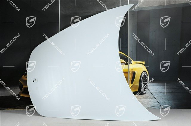 Front lid