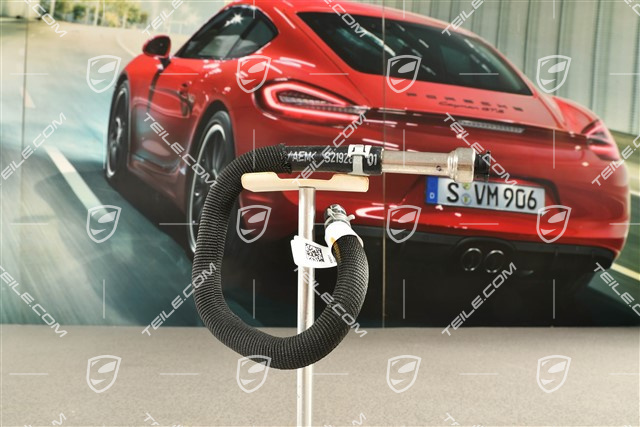 Fuel line